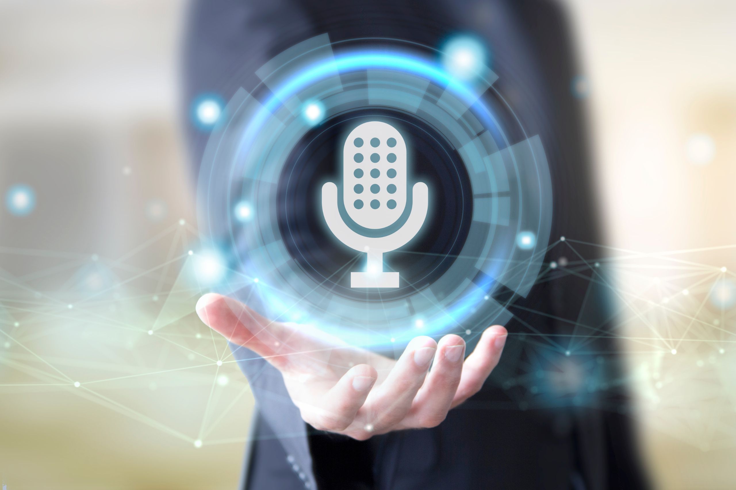 Boost Your Business With Voice Search Optimization_ Why It Matters