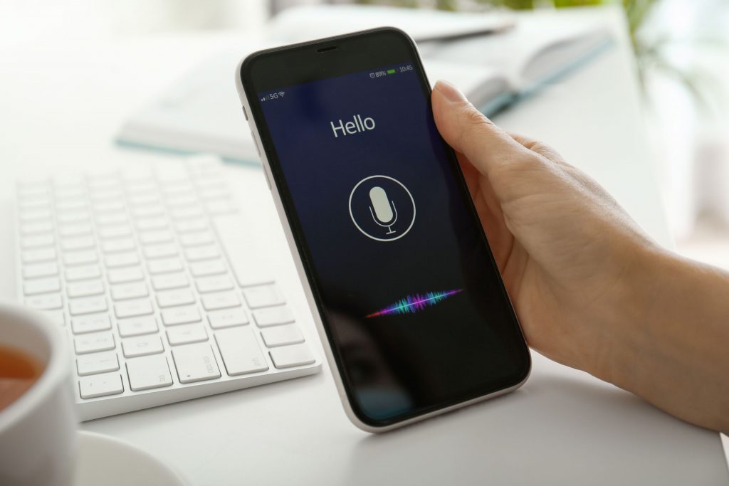 The Rise of Voice Search_ A Trend You Can’t Ignore